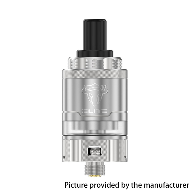 Buy Authentic Thunderhead Creations Thc Elite Mtl Rta Pro Mm Ml Ml