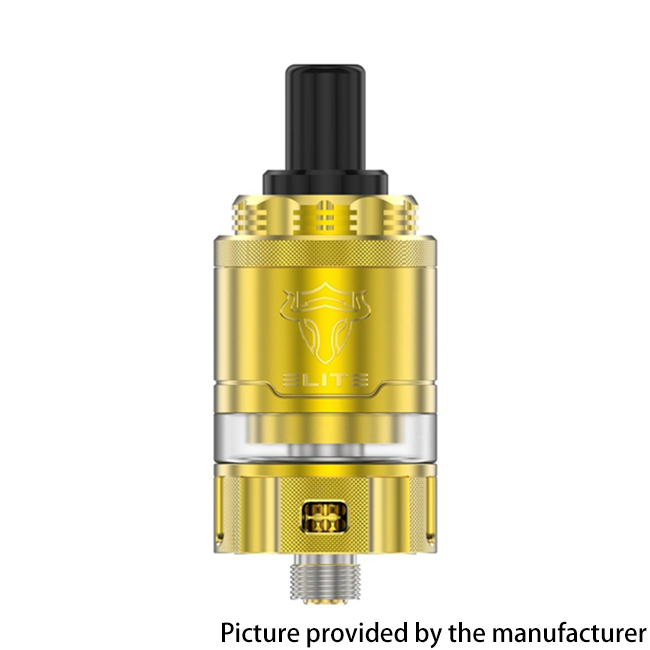 Buy Authentic Thunderhead Creations Thc Elite Mtl Rta Pro Mm Ml Ml