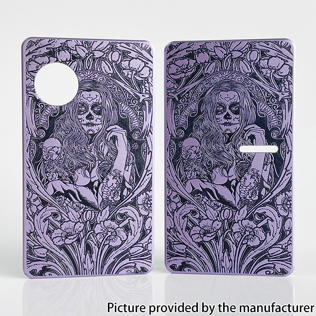 Buy Authentic Rekavape Ghost Bride Dotaio Panels For Dotaio V V Vape Pod