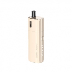 (Ships from Bonded Warehouse)Authentic GeekVape Soul 2 Pod Kit 4ml - Sands Beige