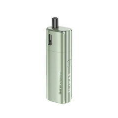 (Ships from Bonded Warehouse)Authentic GeekVape Soul 2 Pod Kit 4ml - Olive Green