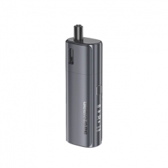 (Ships from Bonded Warehouse)Authentic GeekVape Soul 2 Pod Kit 4ml - Urban Gray