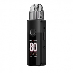 (Ships from Bonded Warehouse)Authentic VOOPOO VINCI E80 Kit 5ml - Spray Black