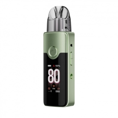 (Ships from Bonded Warehouse)Authentic VOOPOO VINCI E80 Kit 5ml - Green