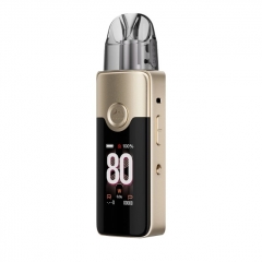 (Ships from Bonded Warehouse)Authentic VOOPOO VINCI E80 Kit 5ml - Gold