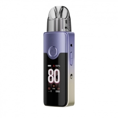 (Ships from Bonded Warehouse)Authentic VOOPOO VINCI E80 Kit 5ml - Purple Gold Gradient