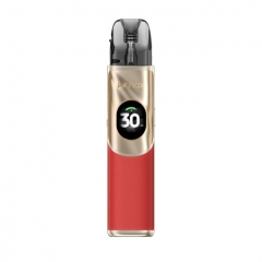 (Ships from Bonded Warehouse)Authentic GeekVape Wenax Q2 Kit 3ml - Ruby Amber