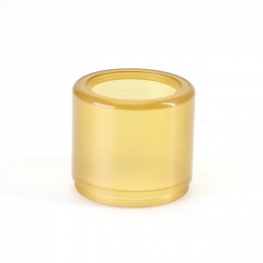 Replacement PEI Tank Tube for SXK Bastard V2 Style RTA 3.5ml - Brown Replacement PEI Tank Tube for SXK Bastard V2 Style RTA 3.5ml - Brown