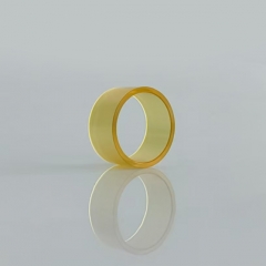 Replacement PEI Tank for Rekavape E-Vapor V4.5S+ Style RTA 3.5ml - Brown Replacement PEI Tank for Rekavape E-Vapor V4.5S+ Style RTA 3.5ml - Brown