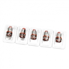 Authentic YiHi SXmini Replacement VT60 Coil for Vi Tank 0.17ohm 5pcs
