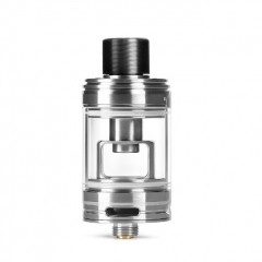 Authentic YiHi SXmini MQ 24mm Tank Atomizer 4ml 5ml - Silver