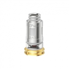 (Ships from Bonded Warehouse)Authentic Innokin PZP Max Coil for Coolfire PZPulse 0.4ohm 3pcs
