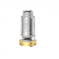 (Ships from Bonded Warehouse)Authentic Innokin PZP Max Coil for Coolfire PZPulse 0.2ohm 3pcs