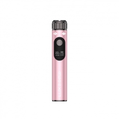 (Ships from Bonded Warehouse)Authentic Yocan LUX 2.0 Plus Dab Pen Battery - Pink