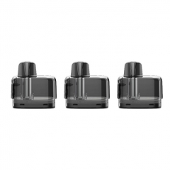 (Ships from Bonded Warehouse)Authentic SMOK TFOS Pod Cartridge 10ml 2pcs - 0.8ohm