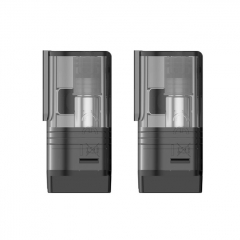 (Ships from Bonded Warehouse)Authentic Eleaf IORE Mix Pod Cartridge 2ml 2pcs - Black