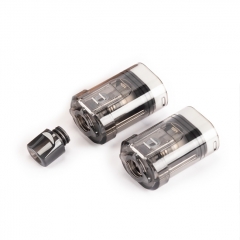 Authentic YiHi SXmini PX Pro 4 Pod Cartridge 4ml 2pcs for Puremax Line Kit - PX20 0.8ohm