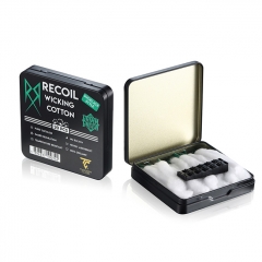 Authentic Thunder Cloud Recoil Pro Shoelace Cotton 20pcs with Coil Len Trim Tool Authentic Thunder Cloud Recoil Pro Shoelace Cotton 20pcs with Coil Len Trim Tool