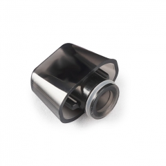 Authentic YiHi SXmini Puremax Duckbill only v1.0 PS 510 Drip Tip 4pcs