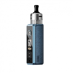 (Ships from Bonded Warehouse)Authentic VOOPOO Drag S3 Pod Mod Kit 5ml - Blue