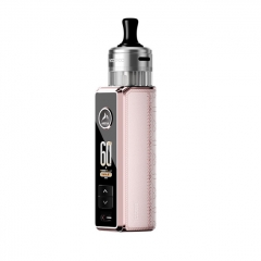 (Ships from Bonded Warehouse)Authentic VOOPOO Drag S3 Pod Mod Kit 5ml - Pink