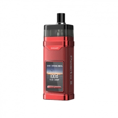 (Ships from Bonded Warehouse)Authentic Smoant Pasito 3 Kit 7ml - Classical Red