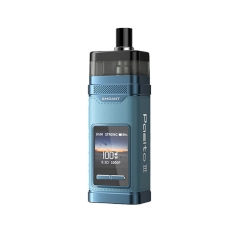 (Ships from Bonded Warehouse)Authentic Smoant Pasito 3 Kit 7ml - Blue Azur