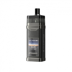 (Ships from Bonded Warehouse)Authentic Smoant Pasito 3 Kit 7ml - Space Gray
