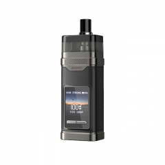 (Ships from Bonded Warehouse)Authentic Smoant Pasito 3 Kit 7ml - Matte Black
