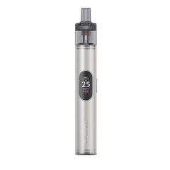 (Ships from Bonded Warehouse)Authentic Innokin Plexus Pro Pod Kit 2ml - Shadow Grey