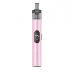 (Ships from Bonded Warehouse)Authentic Innokin Plexus Pro Pod Kit 2ml - Pearlescent Rosaline