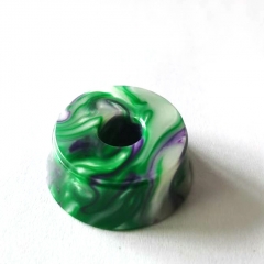 Focivape Resin Display Base Stand for RTA Tank RDA Atomizers 1PC - White