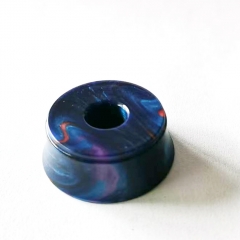 Focivape Resin Display Base Stand for RTA Tank RDA Atomizers 1PC - Blue