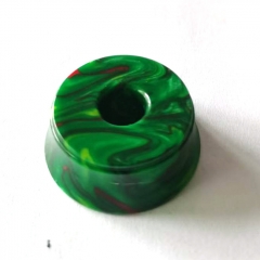 Focivape Resin Display Base Stand for RTA Tank RDA Atomizers 1PC - Green