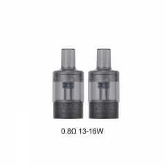 (Ships from Bonded Warehouse)Authentic Innokin Plexus Pro Pod Cartridge 2ml 2pcs - 0.8ohm Mesh (Ships from Bonded Warehouse)Authentic Innokin Plexus Pro Pod Cartridge 2ml 2pcs - 0.8ohm Mesh