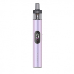 (Ships from Bonded Warehouse)Authentic Innokin Plexus Pro Pod Kit 2ml - Iridescent Lavender