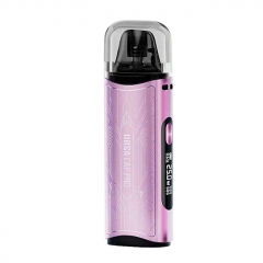 (Ships from Bonded Warehouse)Authentic LostVape Ursa Cap Pro Pod Kit 2.5ml - Rose Glade