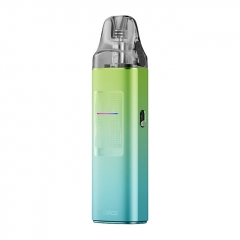 (Ships from Bonded Warehouse)Authentic VOOPOO Vinci S Pod Kit 4.5ml - Green Gradient