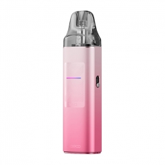 (Ships from Bonded Warehouse)Authentic VOOPOO Vinci S Pod Kit 4.5ml - Pink