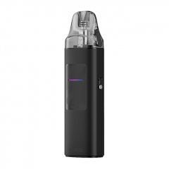 (Ships from Bonded Warehouse)Authentic VOOPOO Vinci S Pod Kit 4.5ml - Black