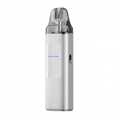 (Ships from Bonded Warehouse)Authentic VOOPOO Vinci S Pod Kit 4.5ml - Silver