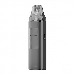 (Ships from Bonded Warehouse)Authentic VOOPOO Vinci S Pod Kit 4.5ml - Grey