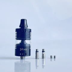 Rekavape Vico Style 22mm MTL RDL RTA 4ml - Black Rekavape Vico Style 22mm MTL RDL RTA 4ml - Black