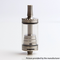 Minister Style 20mm MTL Standard RTA 4.5ml Minister Style 20mm MTL Standard RTA 4.5ml