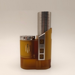 Authentic Sixty Million Dollar Man Evolv DNA60C 18500 18650 Box Mod - PEI Authentic Sixty Million Dollar Man Evolv DNA60C 18500 18650 Box Mod - PEI