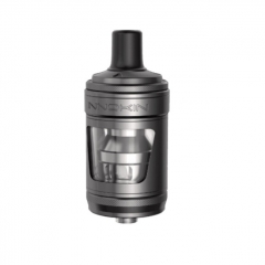 (Ships from Bonded Warehouse)Authentic Innokin Zenith 2 Pro Tank 4.5ml - Gunmetal Grey (Ships from Bonded Warehouse)Authentic Innokin Zenith 2 Pro Tank 4.5ml - Gunmetal Grey