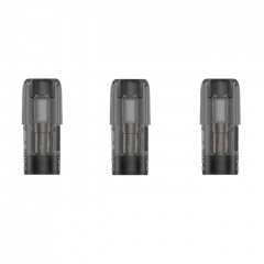 (Ships from Bonded Warehouse)Authentic Joyetech eRoll Slim Pro Pod Cartridge 2ml 3pcs (Ships from Bonded Warehouse)Authentic Joyetech eRoll Slim Pro Pod Cartridge 2ml 3pcs