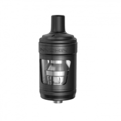 (Ships from Bonded Warehouse)Authentic Innokin Zenith 2 Pro Tank 4.5ml - Black (Ships from Bonded Warehouse)Authentic Innokin Zenith 2 Pro Tank 4.5ml - Black