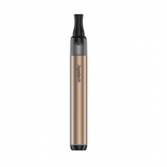 (Ships from Bonded Warehouse)Authentic Joyetech eRoll Slim Pro Kit without PCC Box 2ml - Gold (Ships from Bonded Warehouse)Authentic Joyetech eRoll Slim Pro Kit without PCC Box 2ml - Gold