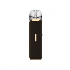 (Ships from Bonded Warehouse)Authentic Vaporesso LUXE Q3 Pod Kit 3ml - Mocha Brown (Ships from Bonded Warehouse)Authentic Vaporesso LUXE Q3 Pod Kit 3ml - Mocha Brown